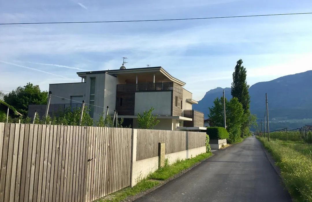 B&B Mele d'Oro-1